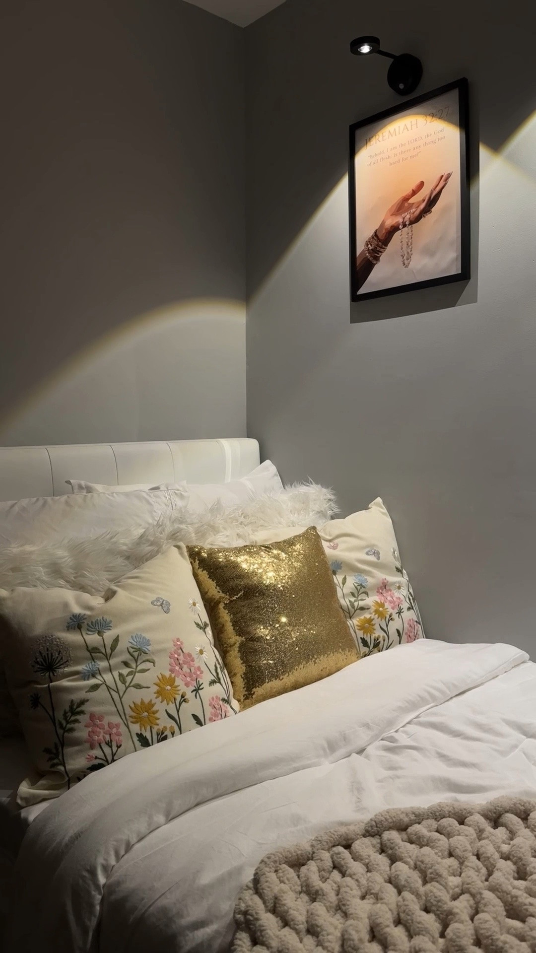 This is pretty much my finished room decor 🤍 

#LTKHome