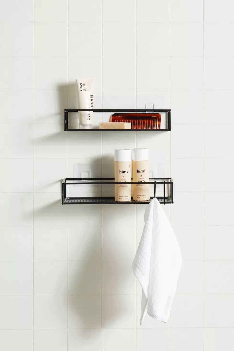 Cubiko Shower Bin - Set Of 2 | Urban Outfitters (US and RoW)