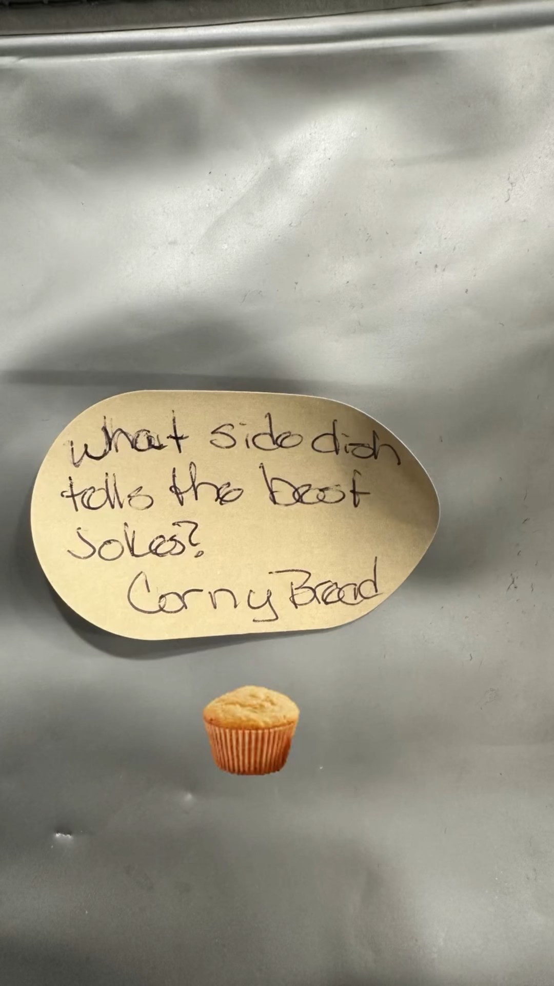 Today’s lunchbox Joke

#LTKmomlife #LTKHoliday #LTKKids