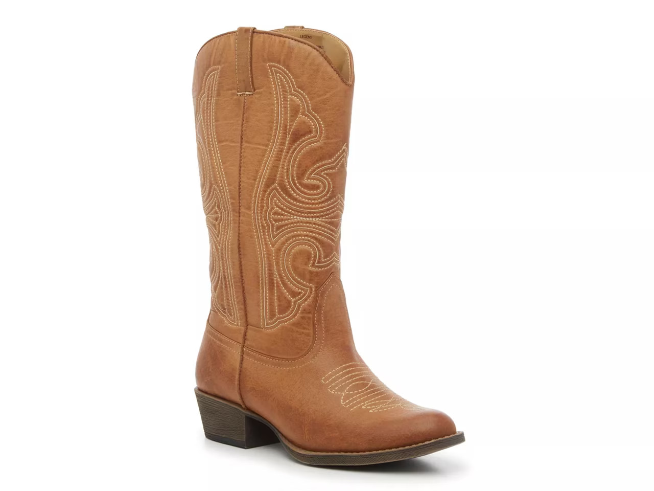 Coconuts Legend Cowboy Boot | DSW