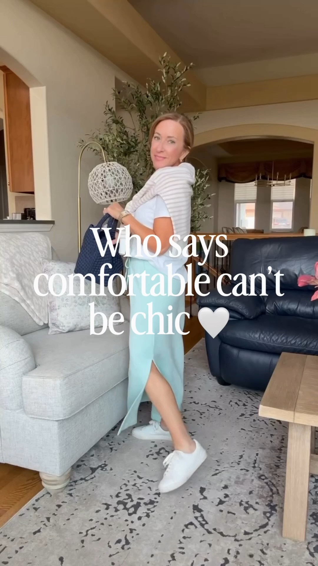 Who says comfortable can’t be chic? ✨ Effortless, elevated, and easy enough for all-day wear

#LTKdayinmylife #LTKgrwm #LTKootd