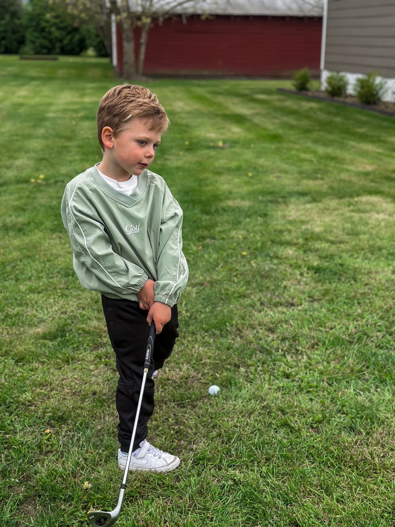 Boys golf outfit ⛳️ 


Boys golf, boys golf windbreaker, boy outfit, boy fashion, boys golf attire 

#LTKActive #LTKKids