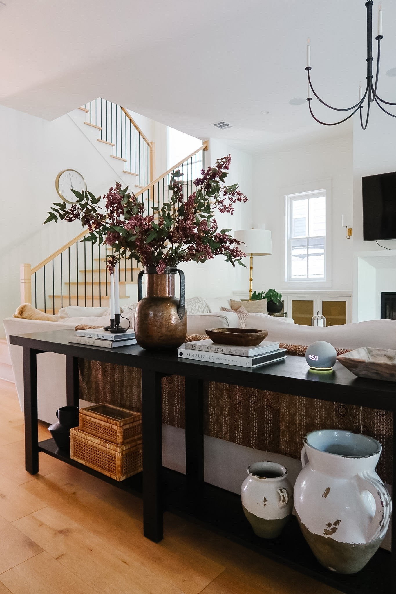 Amazon Home Refresh 🏠

#LTKdayinmylife #LTKSeasonal #LTKHome
