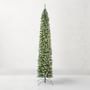 Artificial Empire Pencil Pre-lit Christmas Tree, 6'-12' | Williams-Sonoma