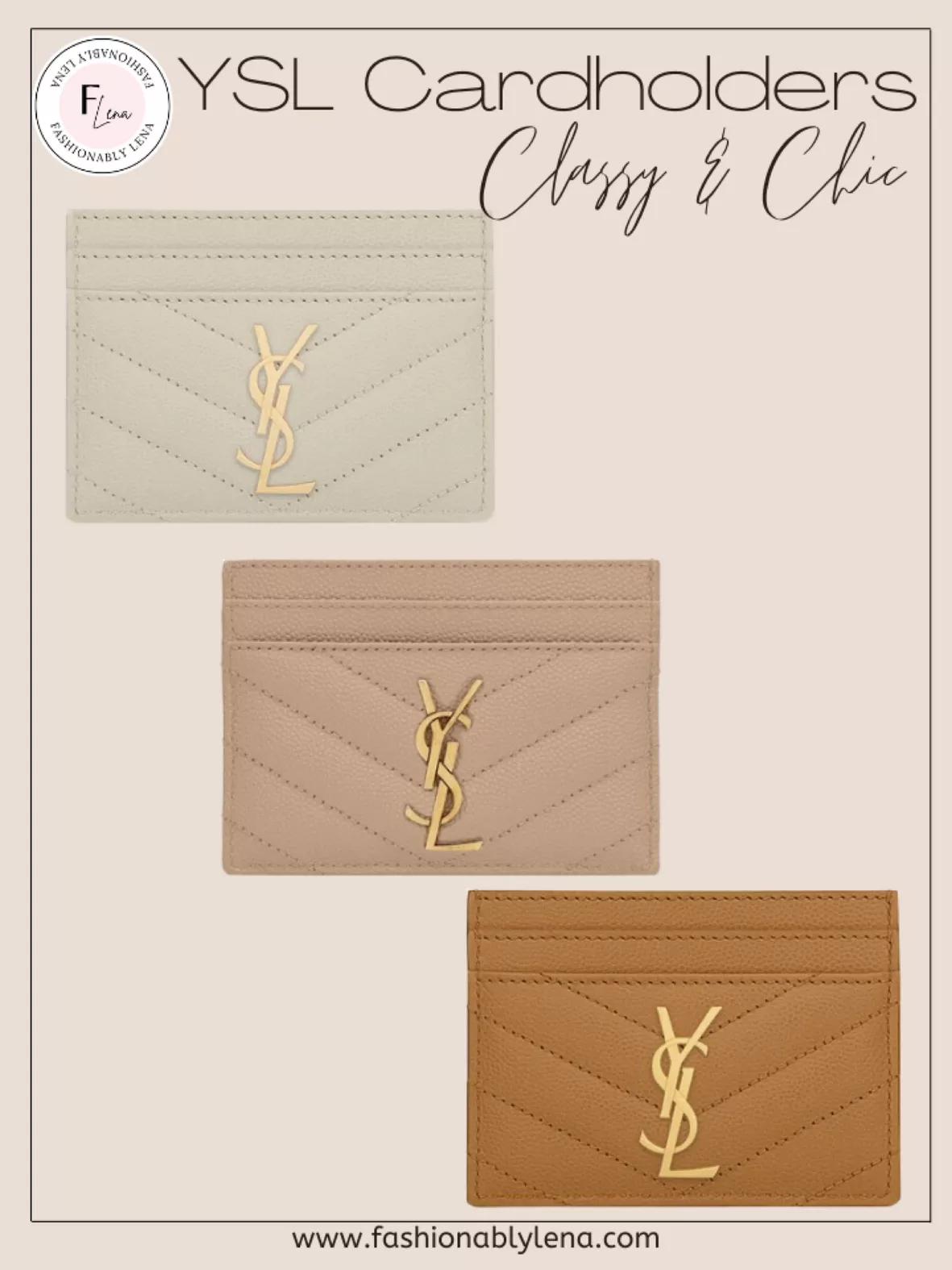 Le Monogramme Crossbody Bag curated on LTK