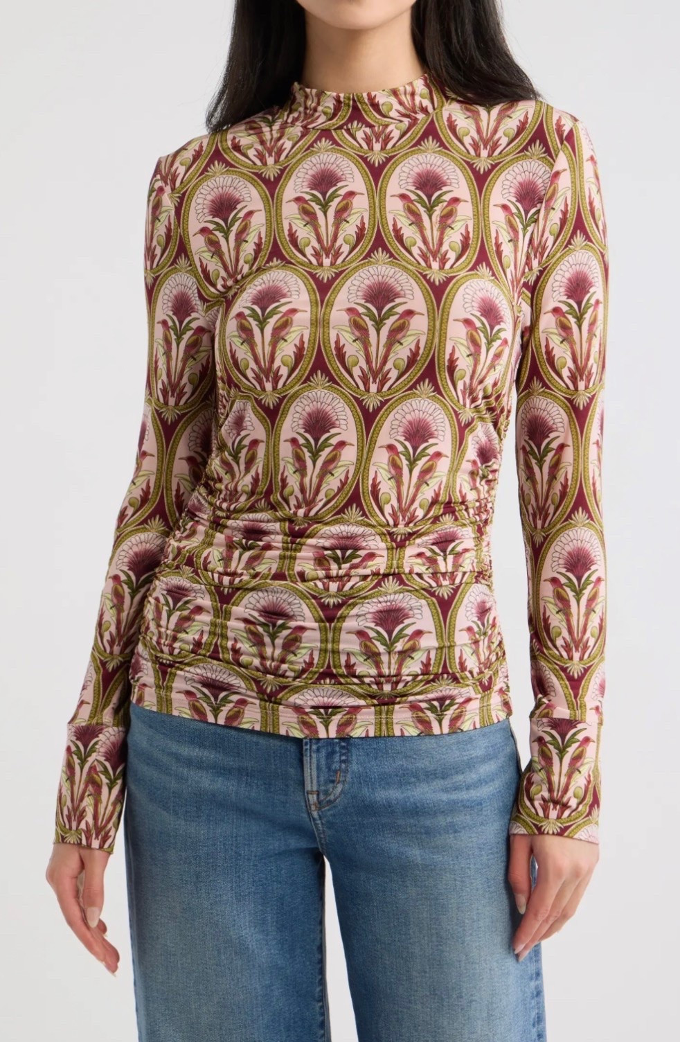 Fall top