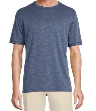 Tommy Bahama Paradise Isles Short Sleeve T-Shirt | Dillard's | Dillard's