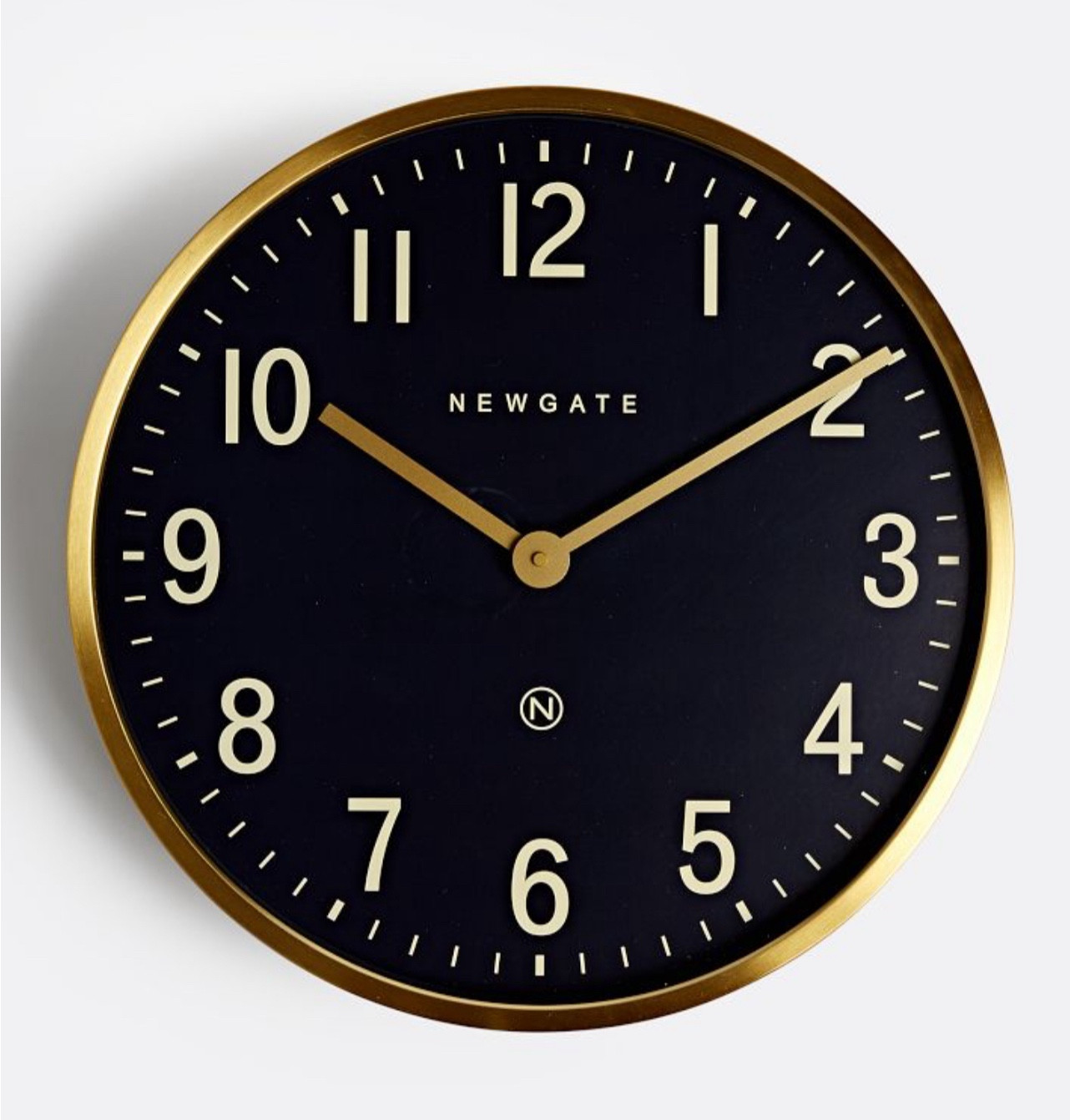 Gorgeous wall clock from Rejuvenation. Such a clsssic and timeless style.

#wallclock #homedecor #clock #clocks

#LTKHome