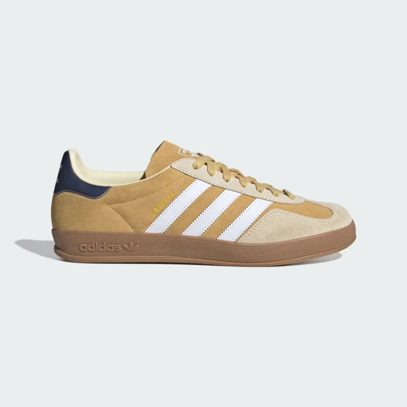 Gazelle Indoor Shoes | adidas (US)