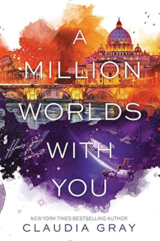 A Million Worlds with You (Firebird) | Amazon (US)