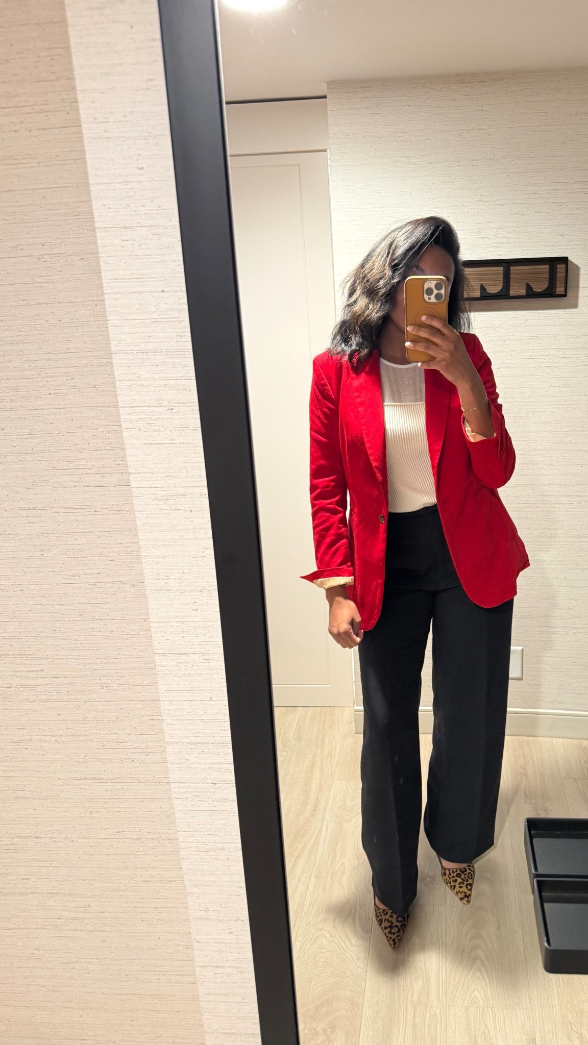 Work outfit idea. Work trip outfit idea. 

#LTKStyleTip #LTKWorkwear #LTKTravel