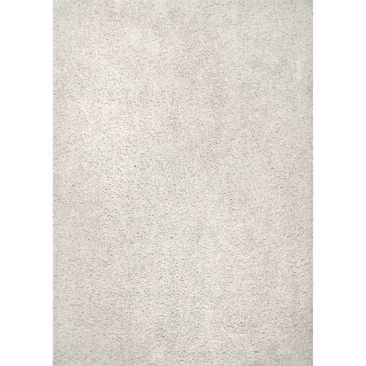nuLOOM Clare Solid Shag Area Rug | Target