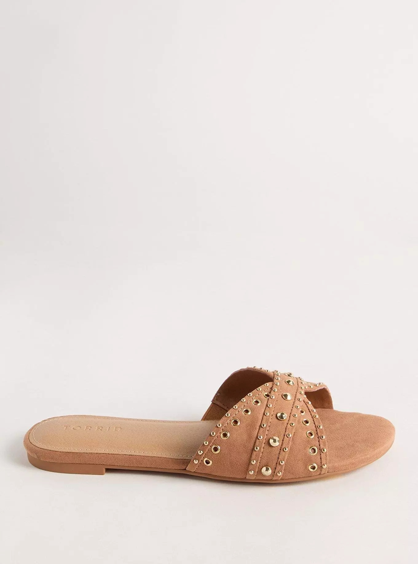 Studded H-Band Slide (WW) | Torrid (US & Canada)