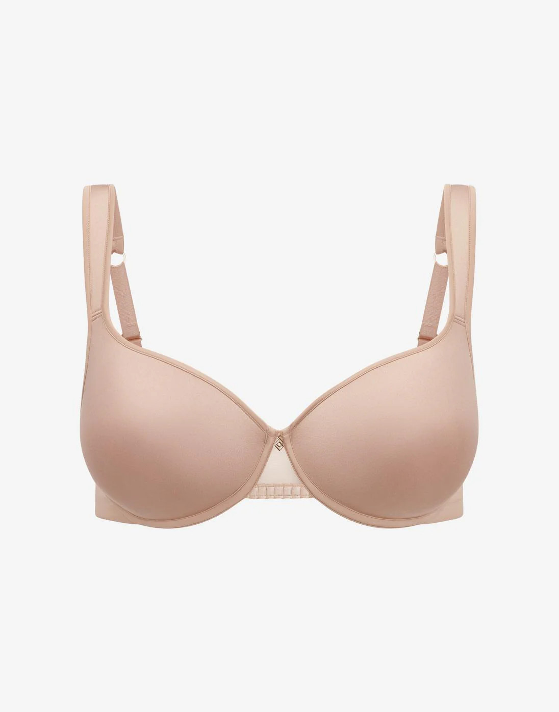 24/7® Classic Perfect Coverage Bra | ThirdLove