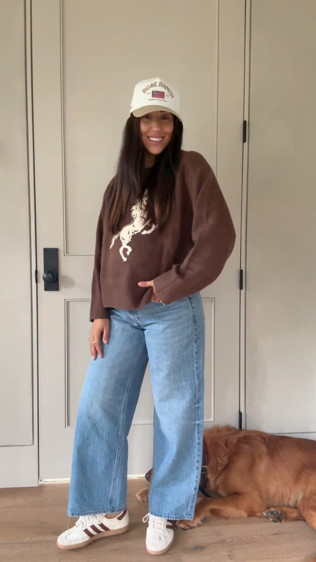 Top:medium 
Jeans:27

Code:AFLTK
Dressupbuttercup.com #dressupbuttercup #dederaad


#LTKSaleAlert #LTKFallSale #LTKSeasonal