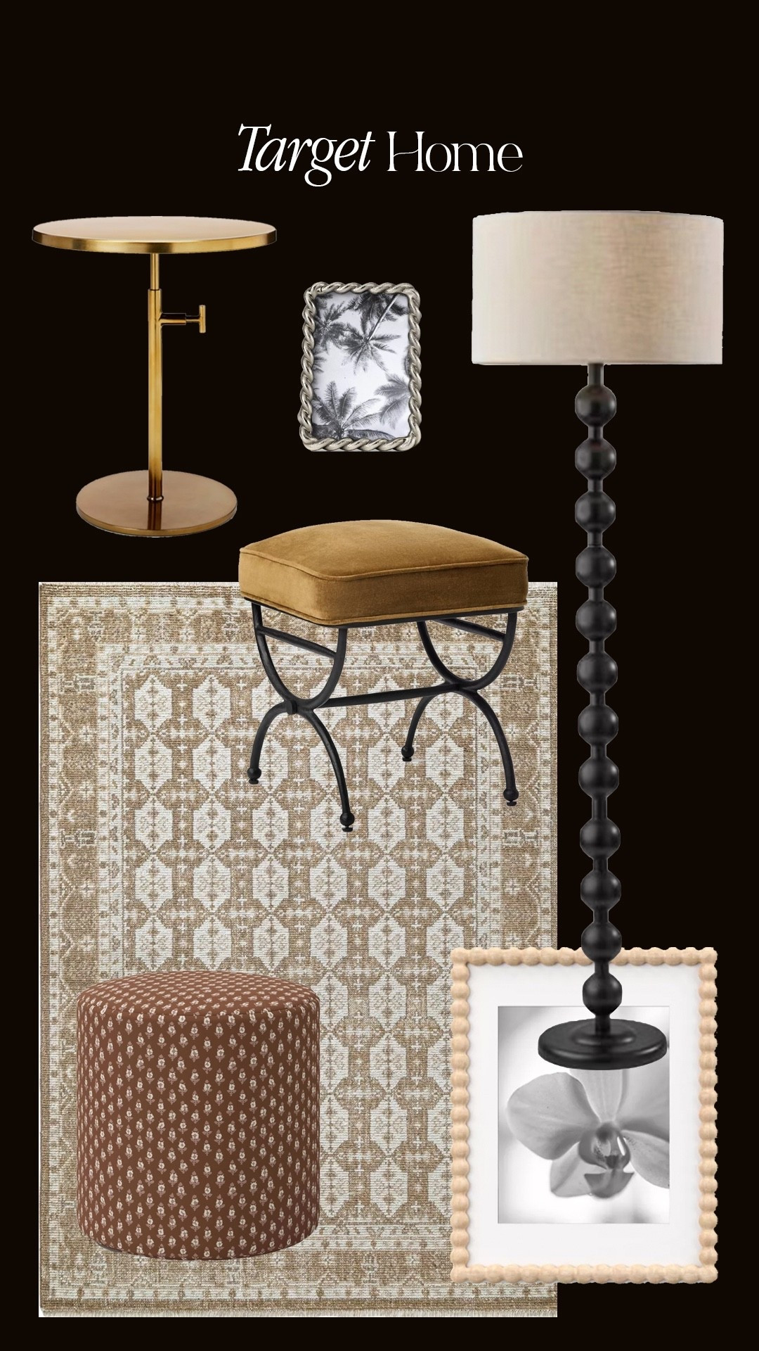 Target home finds 🛒