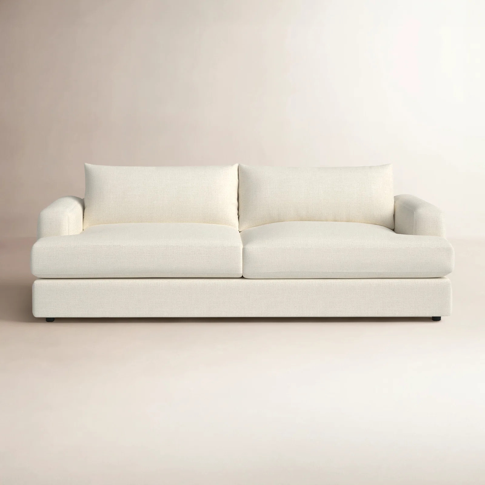 Cayden 96'' Upholstered Sofa | Wayfair North America
