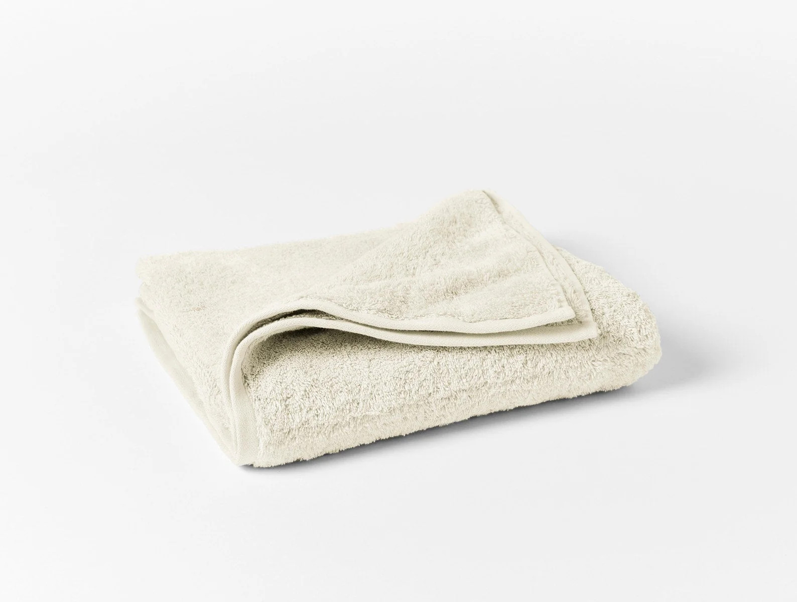 Cloud Loom™ Organic Towels | Coyuchi
