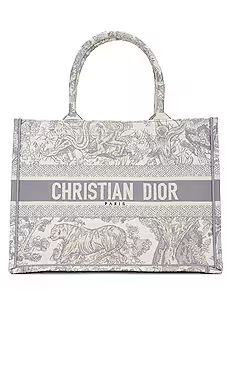Dior Book Tote Bag
                    
                    FWRD Renew | Revolve Clothing (Global)