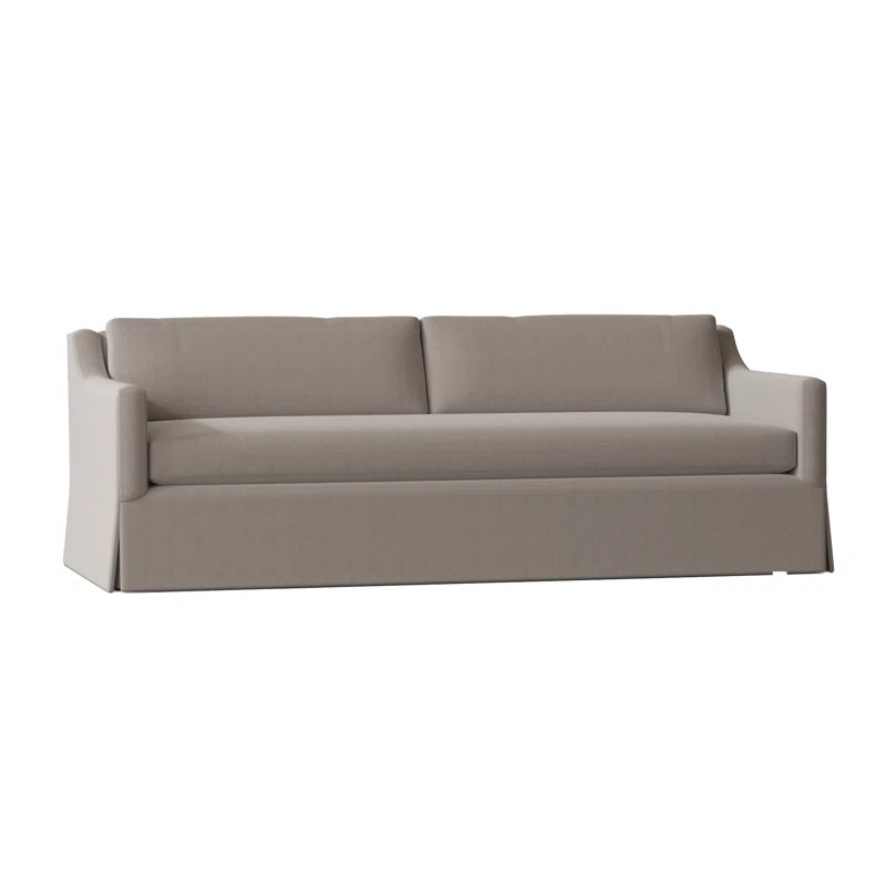Laine 96'' Upholstered Sofa | Wayfair North America