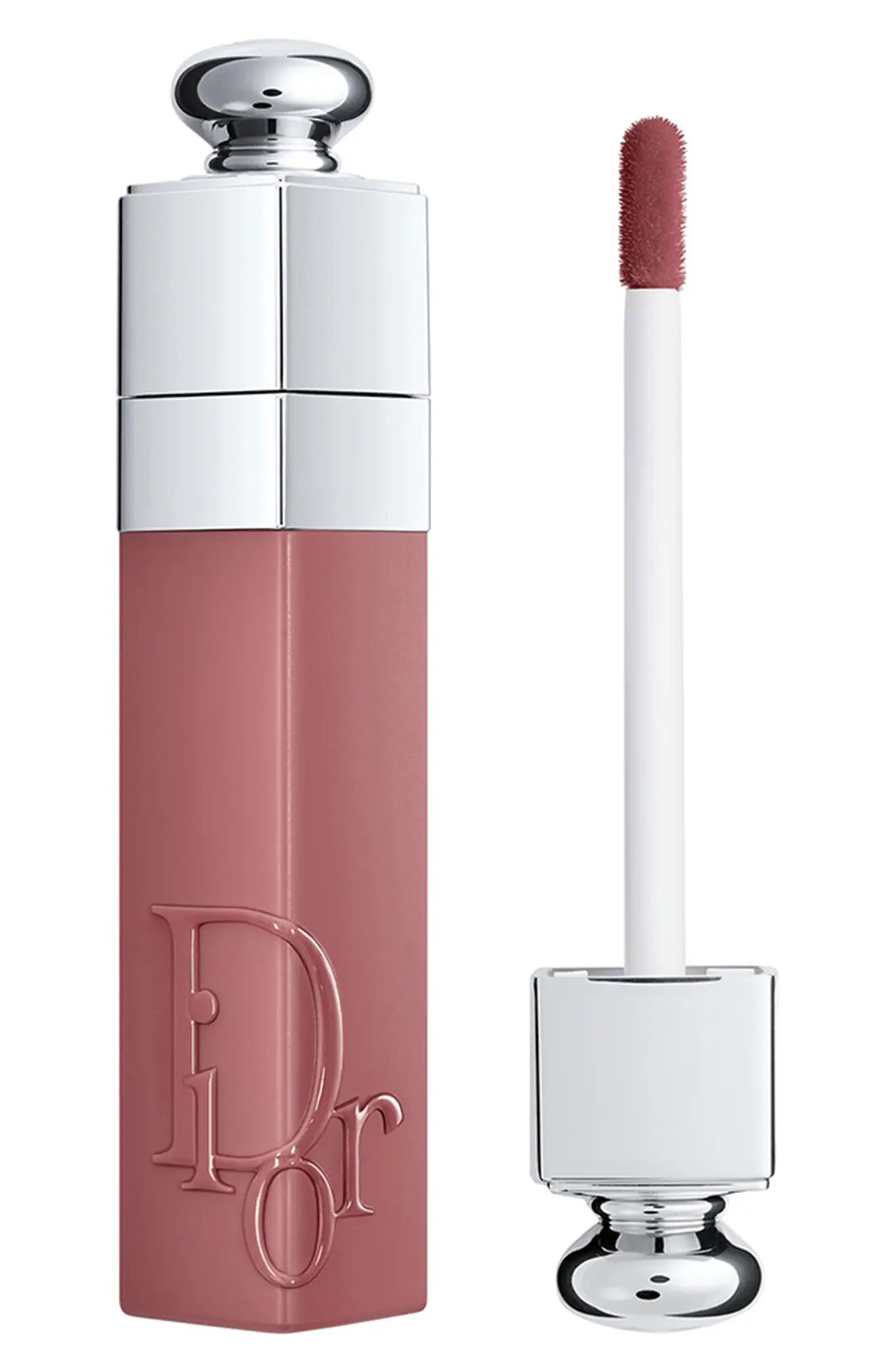 Dior Addict Lip Tint in 491 Natural Rosewood at Nordstrom | Nordstrom