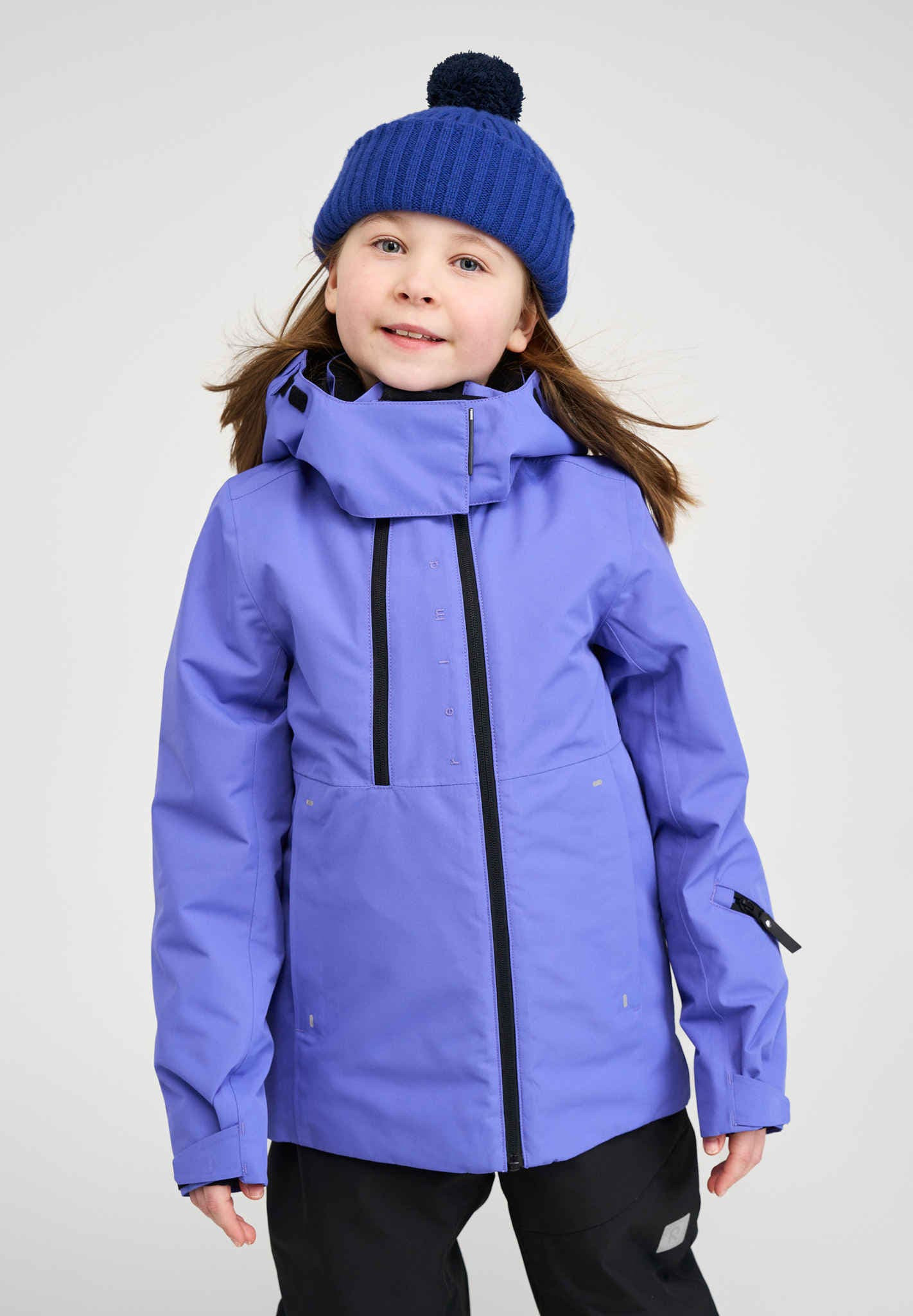 Reima Perille - Kids' ReimaTec Waterproof Ski Jacket | Reima Oy