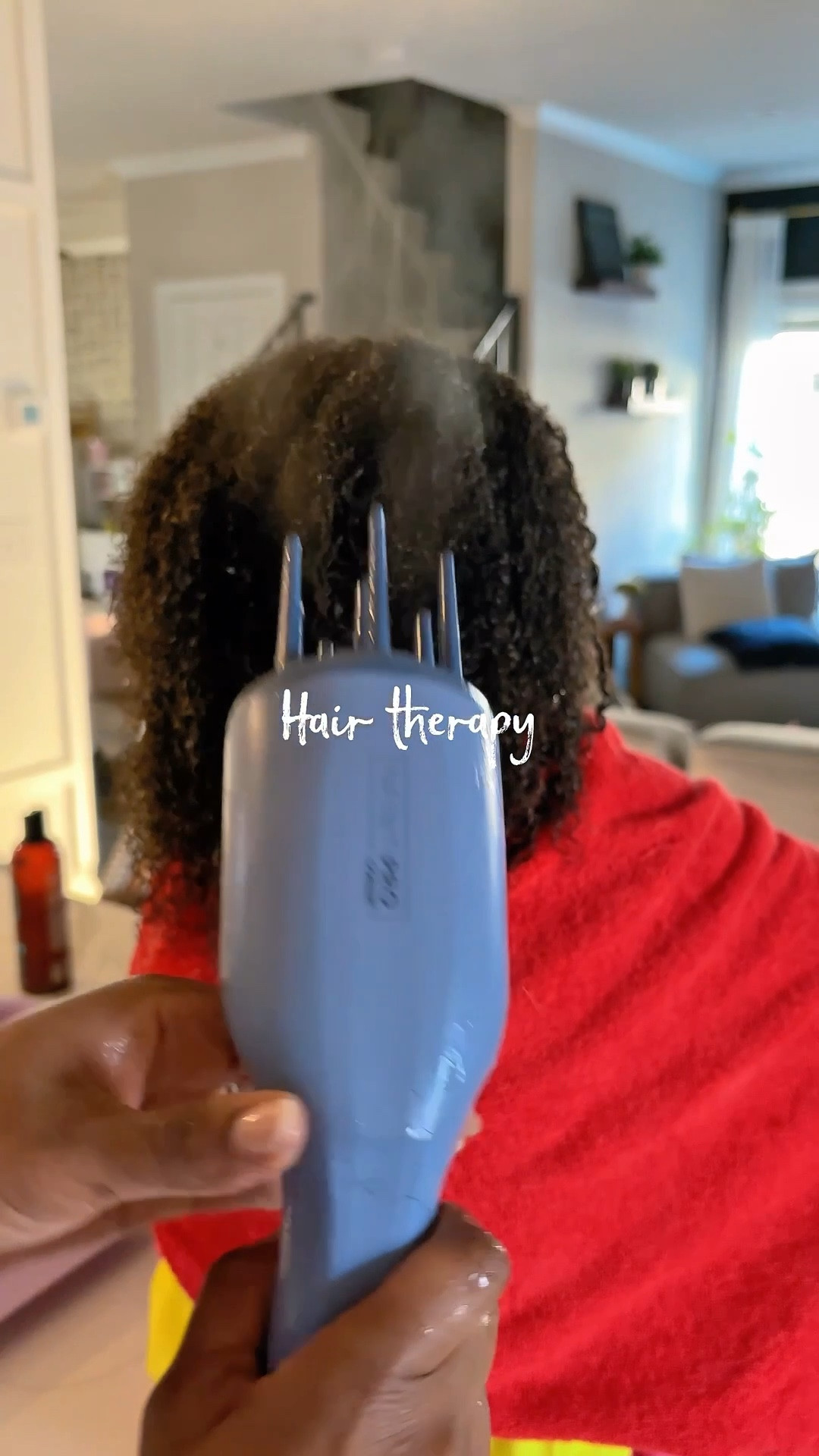 Hair therapy >>>>

#LTKBeauty #LTKKids #LTKselfcare
