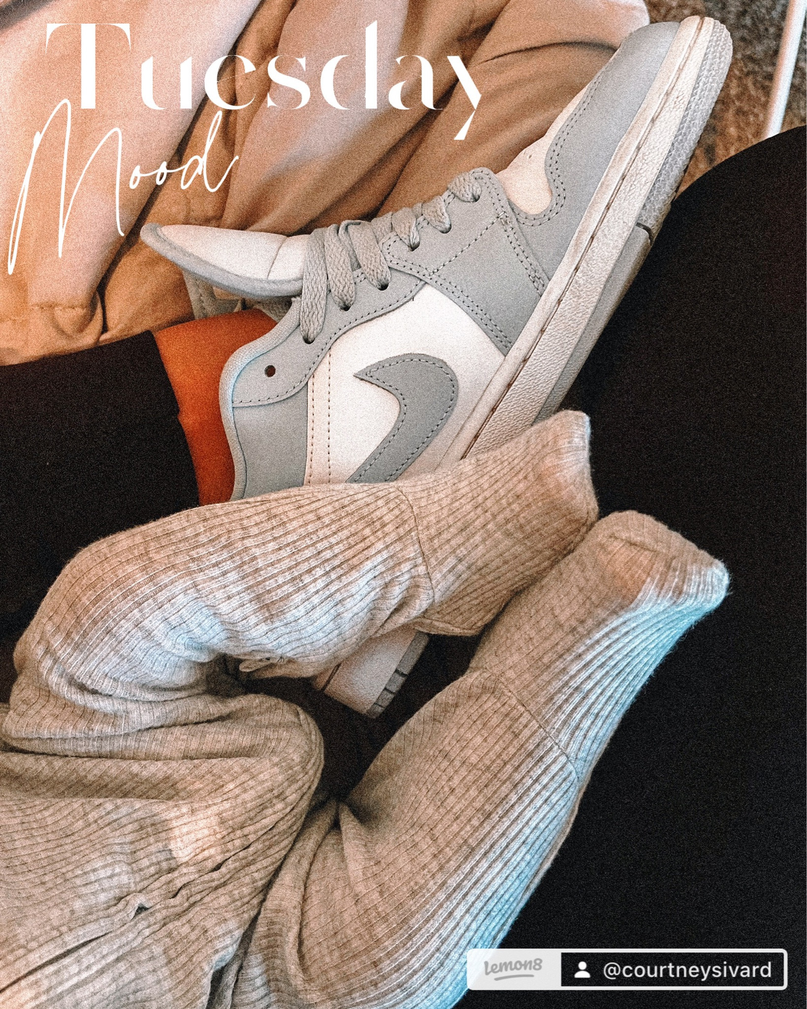 The  best footed onsie abs my favorite Jordan’s 

#LTKSeasonal #LTKFind #LTKstyletip