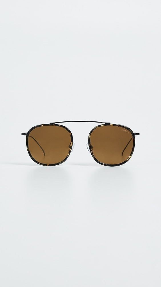 Illesteva Mykonos Sunglasses | Shopbop | Shopbop