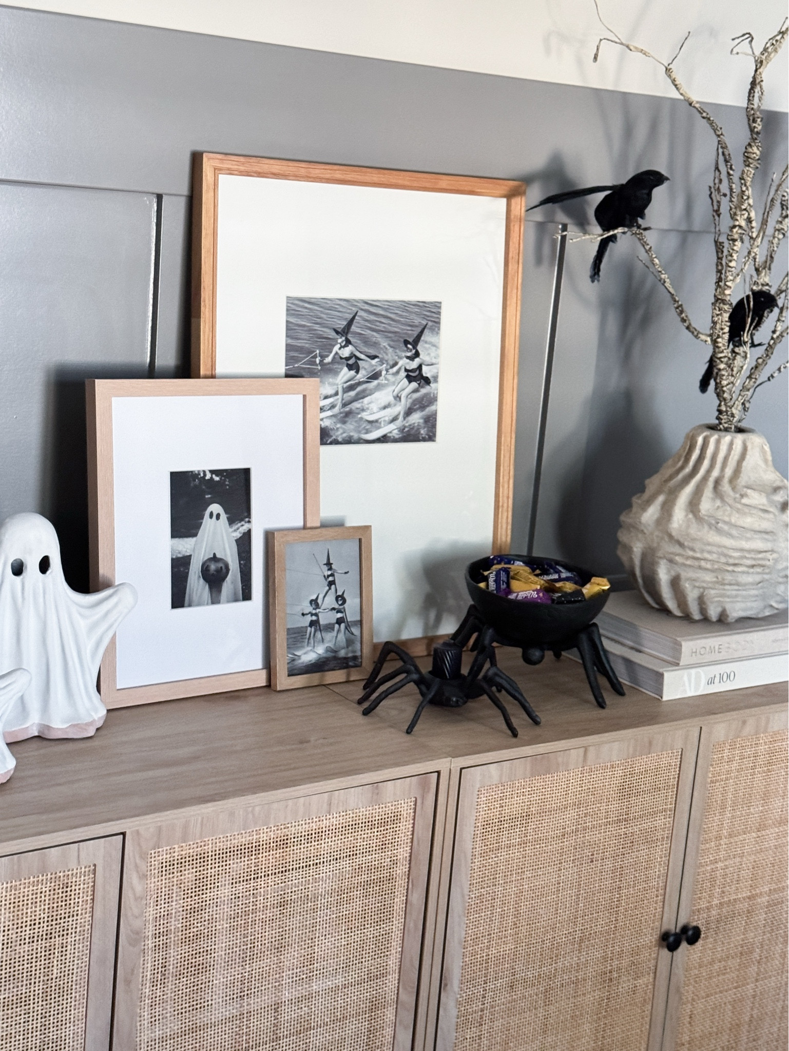 Simple, minimal Halloween decor 

Halloween Decor - Anthropologie - Pottery Barn 

#LTKSeasonal #LTKHome #LTKHalloween