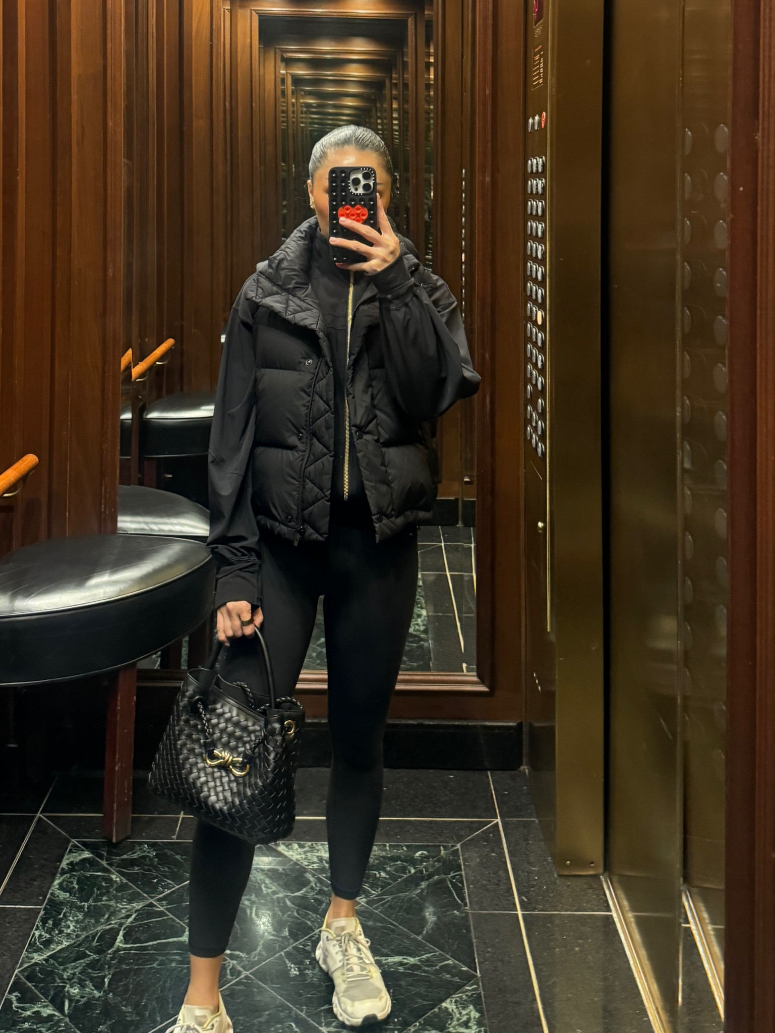 Comfy OOTD! 

#LTKTravel #LTKFitness #LTKStyleTip