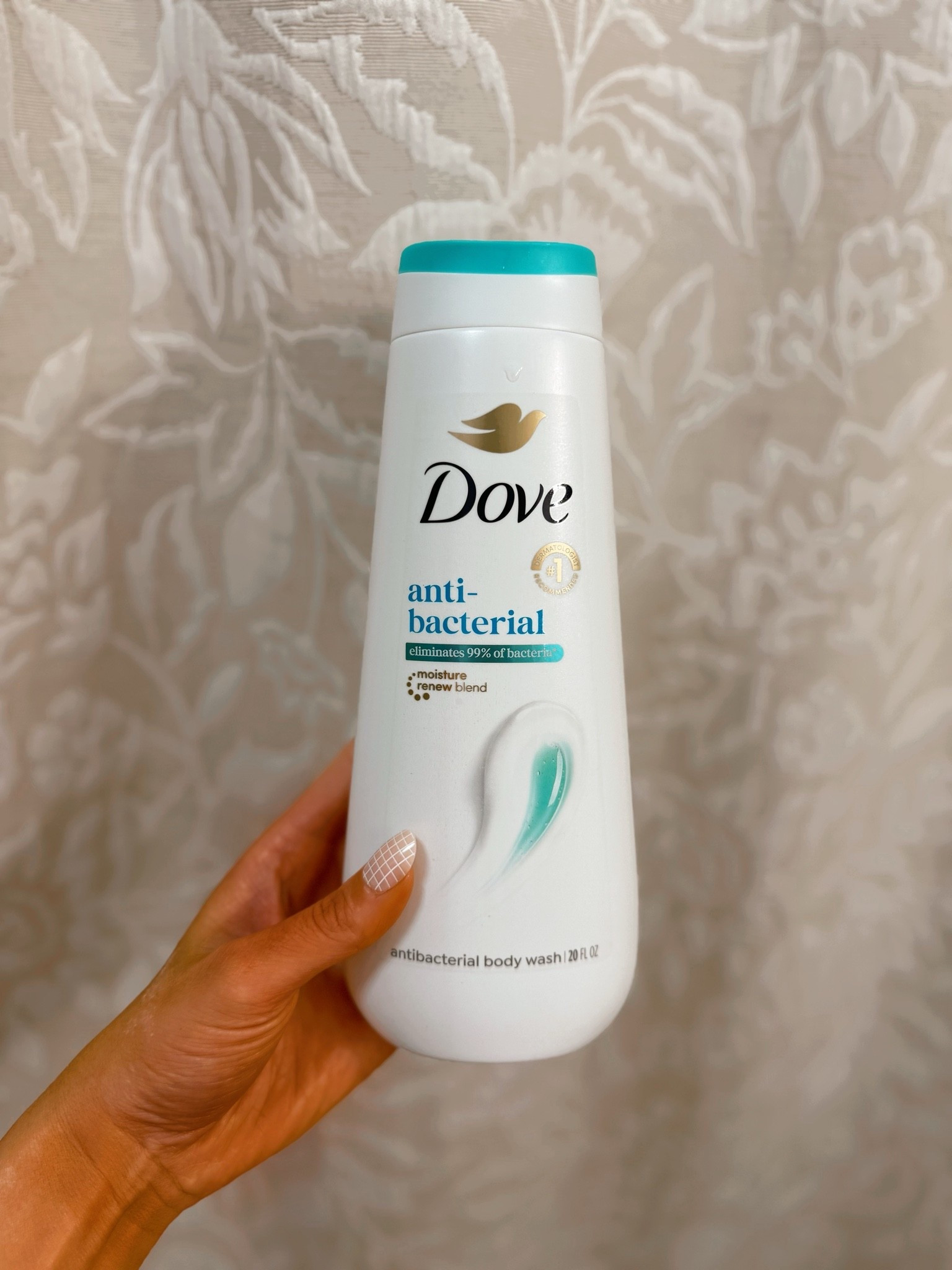 I am an antibacterial soap GIRL and this not only smells amazing but it does its dang job!

#LTKmomlife #LTKselfcare