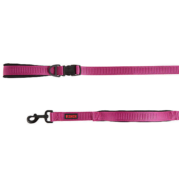 KONG® Hands-Free Dog Leash: 6-ft long | PetSmart