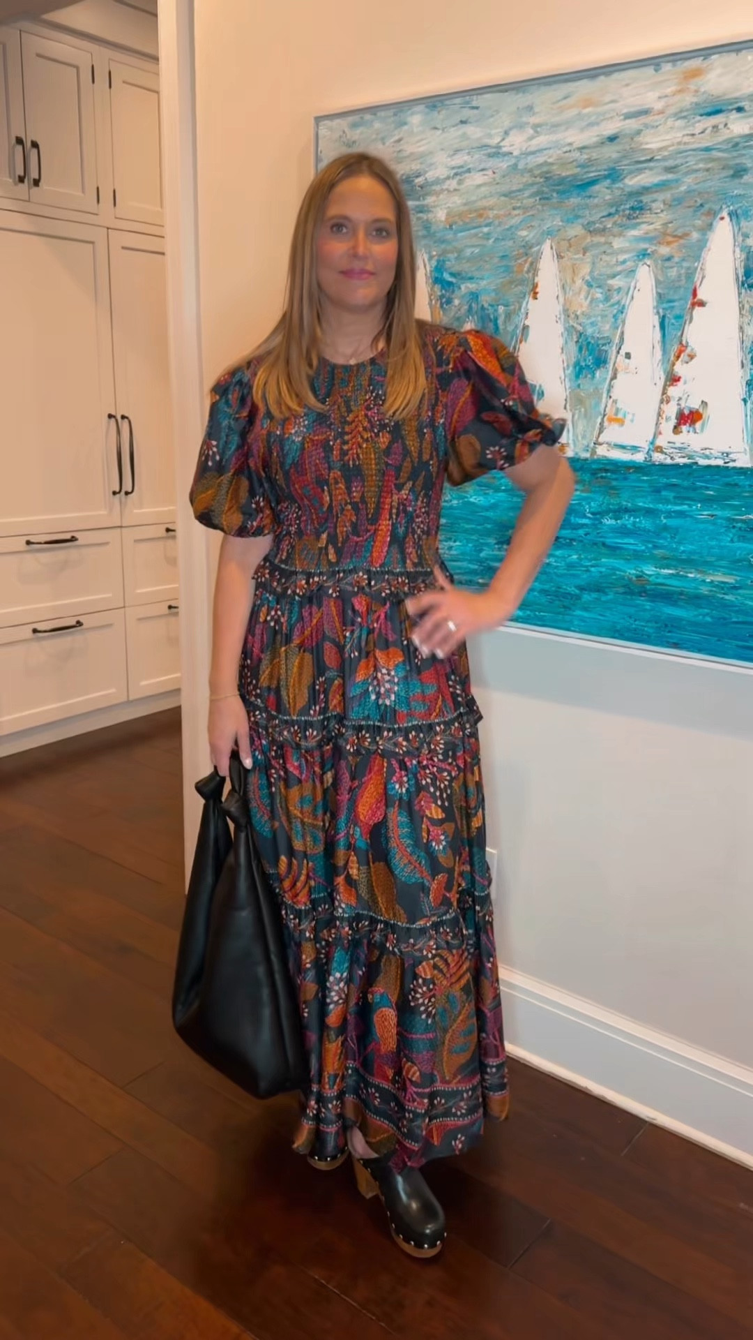 These dresses are on fire!

#LTKOver40 #LTKWatchNow #LTKStyleTip