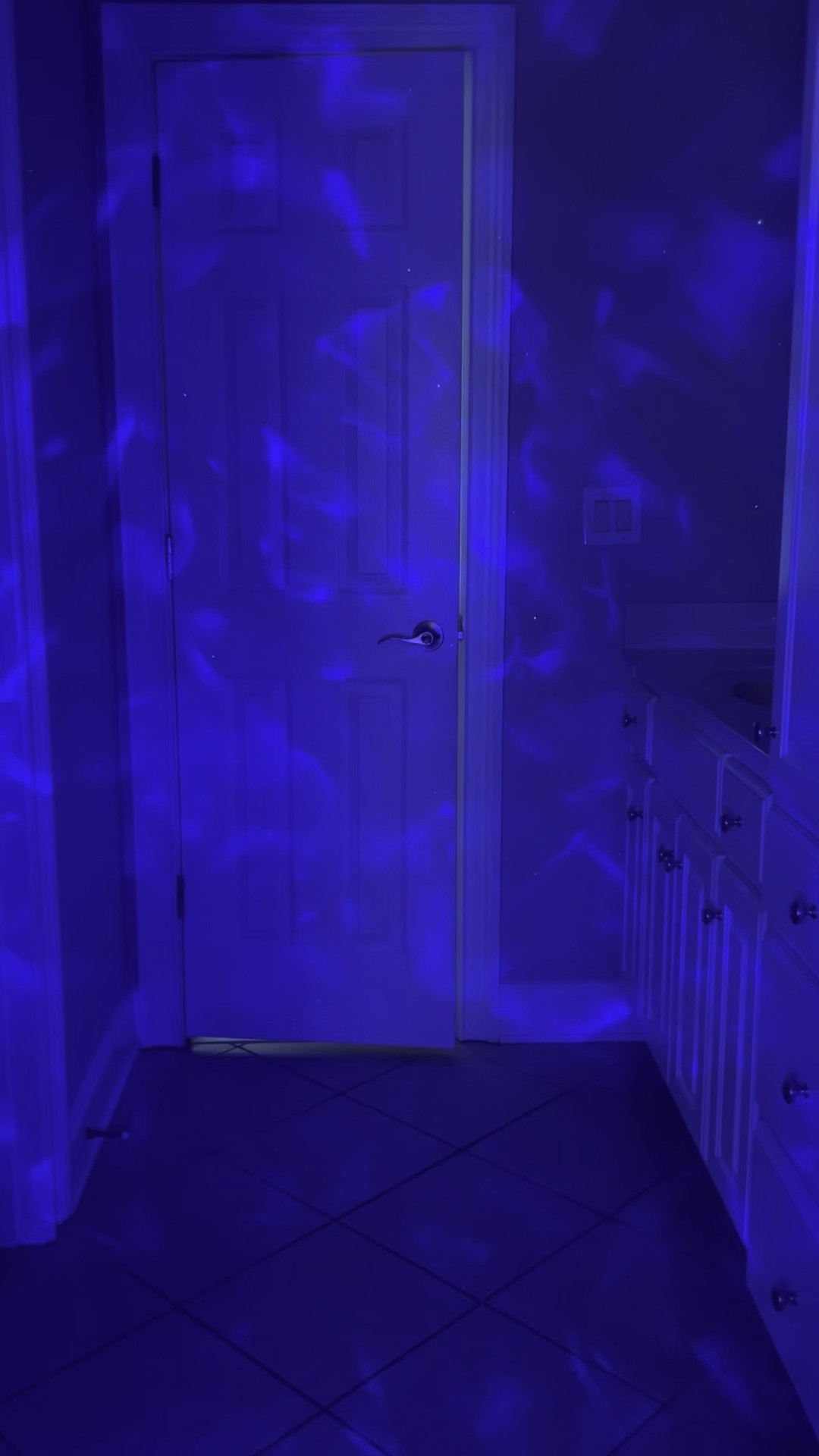 This galaxy light projector is magical! 

#LTKFindsUnder50 #LTKHome