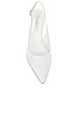 Baz Pump
                    
                    Tony Bianco | Revolve Clothing (Global)