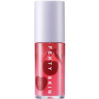 Fenty Skin Fenty Treatz Hydrating + Strengthening Lip Oil - 5.6ml (Various Shades) - Barbados Cherry | Cult Beauty