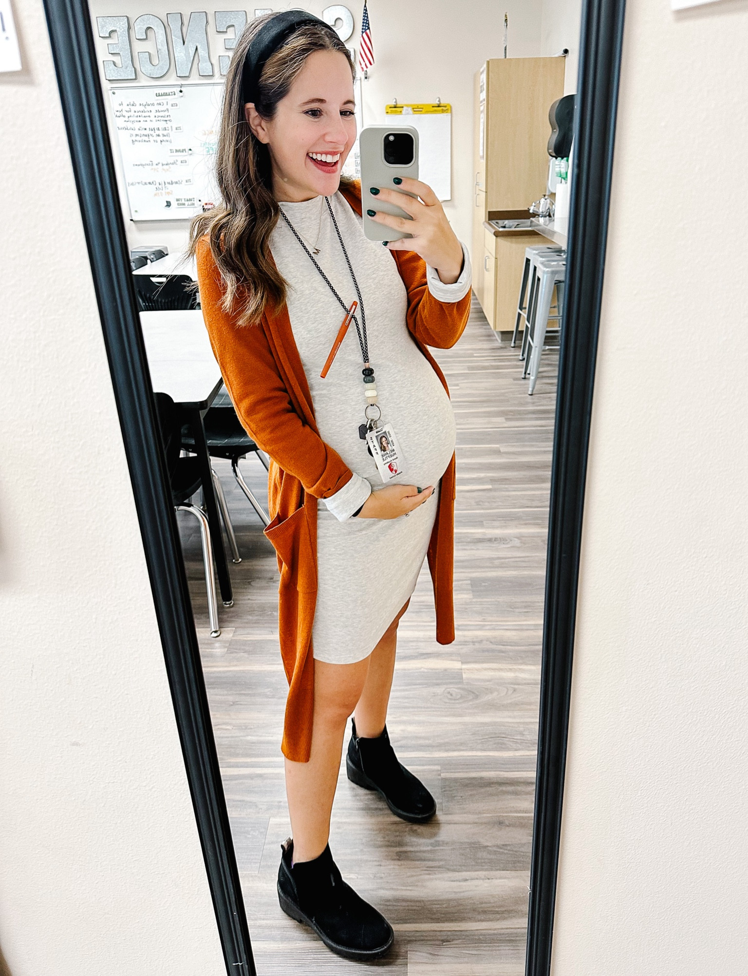 Fall outfit inspo ✨

#LTKworkwear #LTKbump #LTKSeasonal