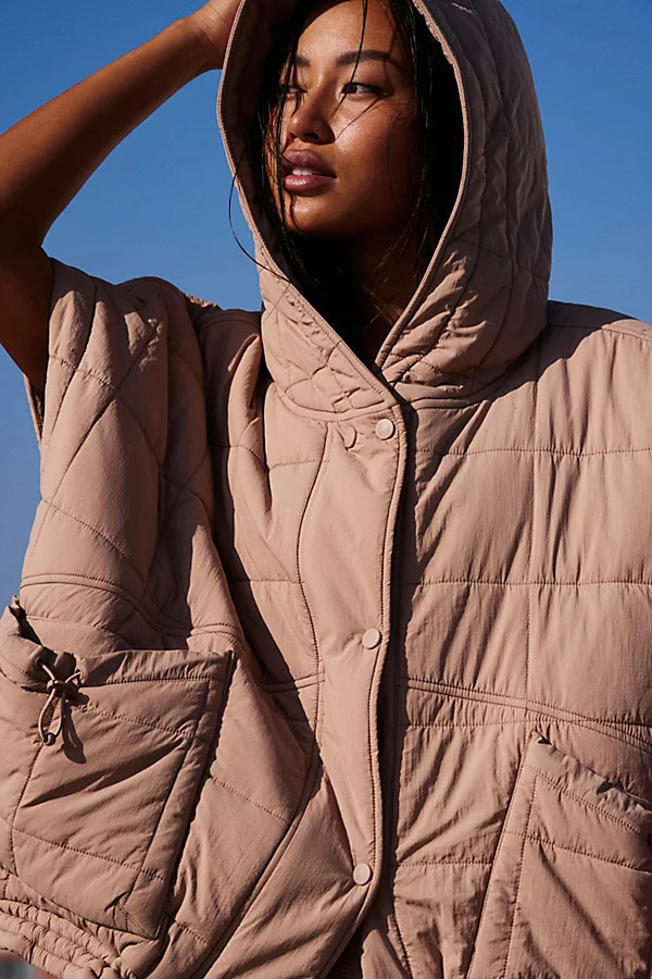 Happy Trails Poncho | Free People (Global - UK&FR Excluded)