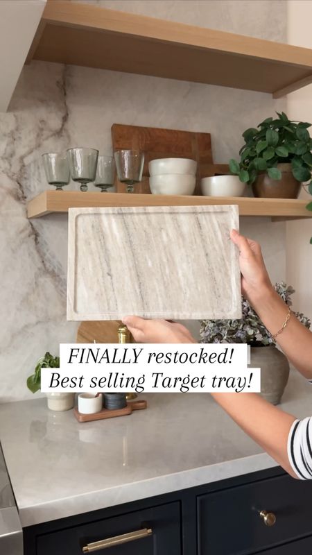 This marble tray is so beautiful and the perfect size for multiple purposes! It’s been out of stock FOREVER! Get it while they last

White candle brass candle snuffer marble tray vase faux greens trinket dish olive oil cruet stone olive oil brass pepper mill salt pepper canisters pinch pot target amber interiors Amazon green plant marble tray footed tray



#LTKHome #LTKSaleAlert #LTKFindsUnder100