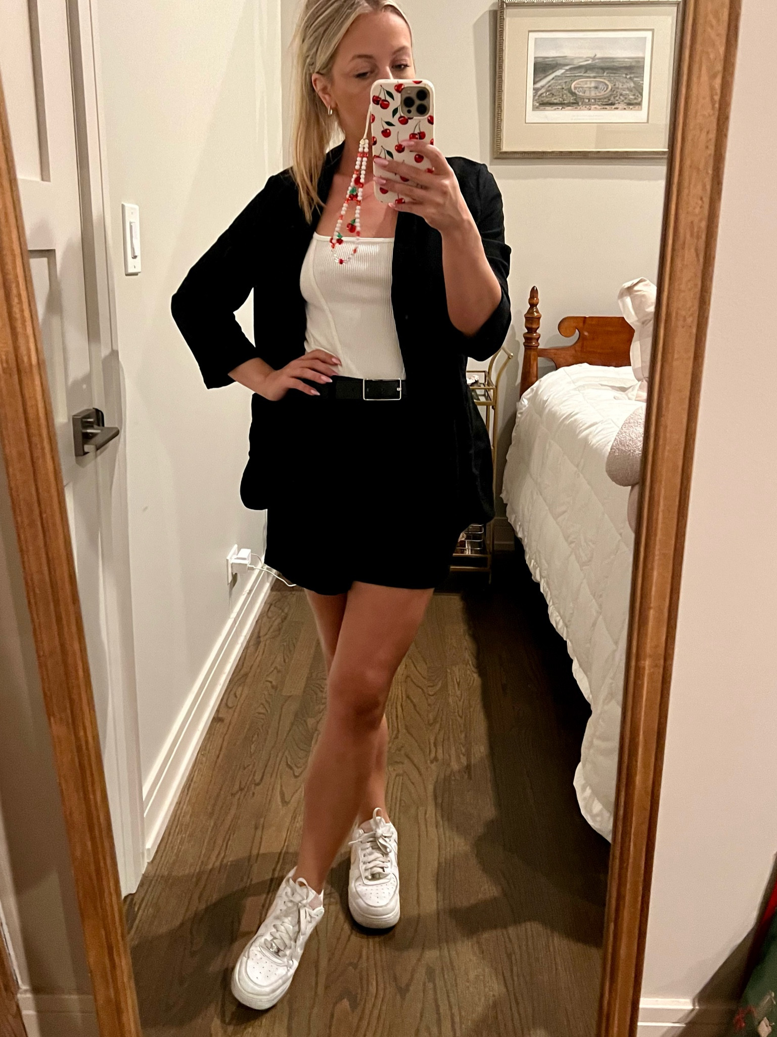 Summer office look! 👔
.
Office | office wear | professional

#LTKWorkwear #LTKFindsUnder50 #LTKSeasonal