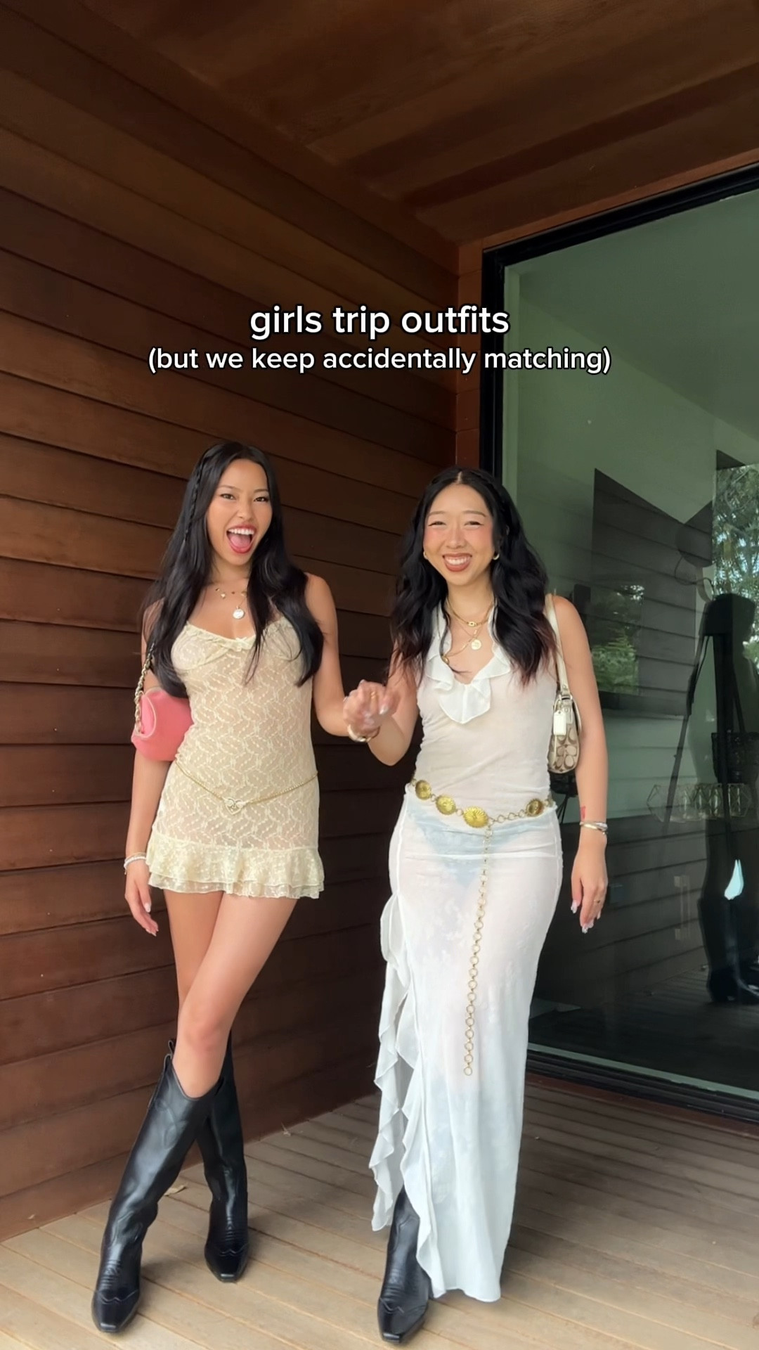 white dress, white romper, festival outfit, lace dress, black heels, black kitten heels, white heels, cowboy boots, button up set, linen pants, linen set, gingham dress, vest top, white shorts

#LTKFindsUnder100 #LTKStyleTip #LTKVideo