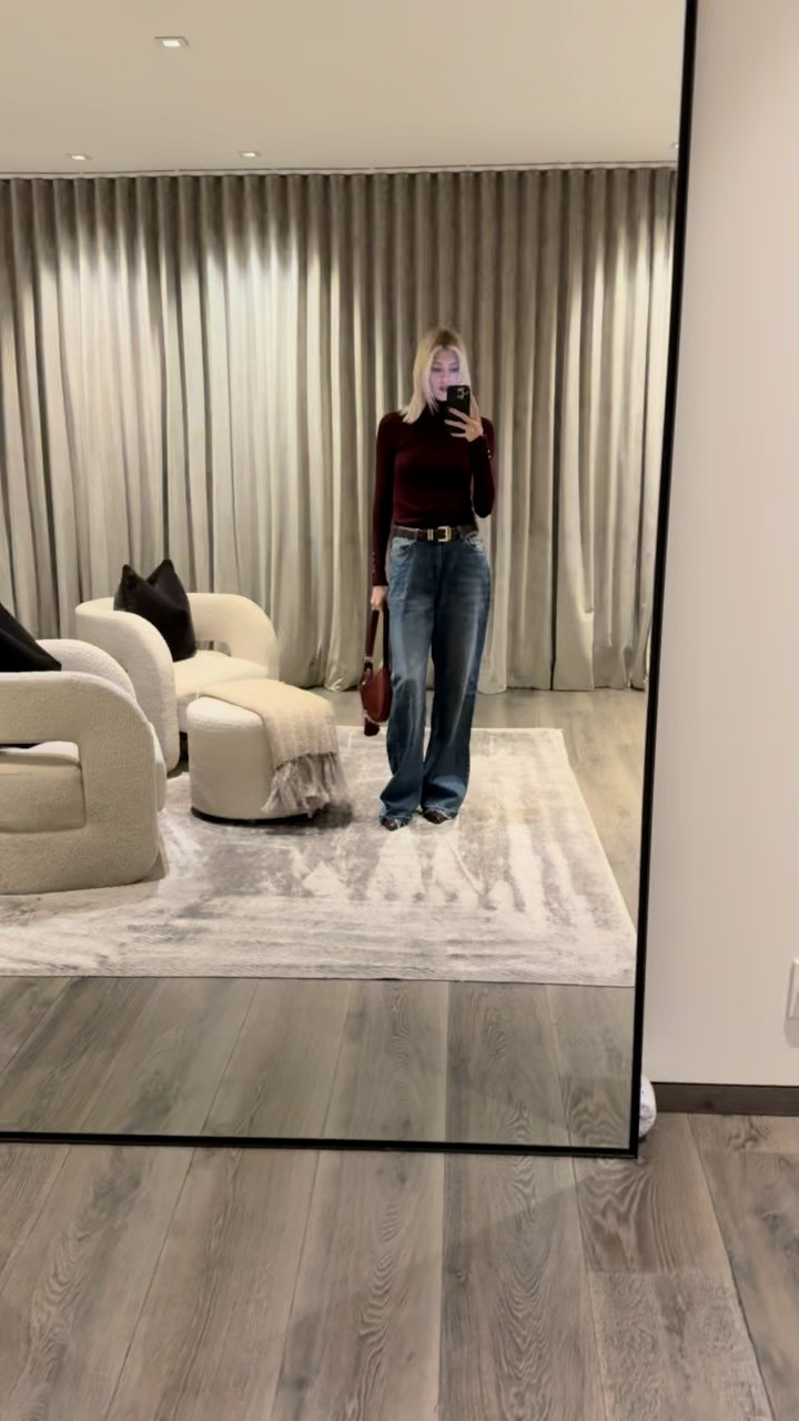 Affordable date night look!🤍 

 

#LTKWatchNow #LTKStyleTip