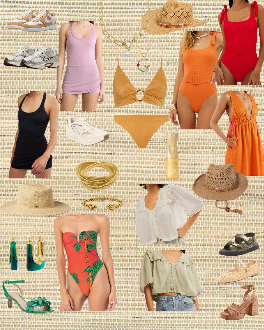 Nordstrom Rack new arrivals! Summer is almost here ☀️

#LTKSwim #LTKSeasonal #LTKSaleAlert