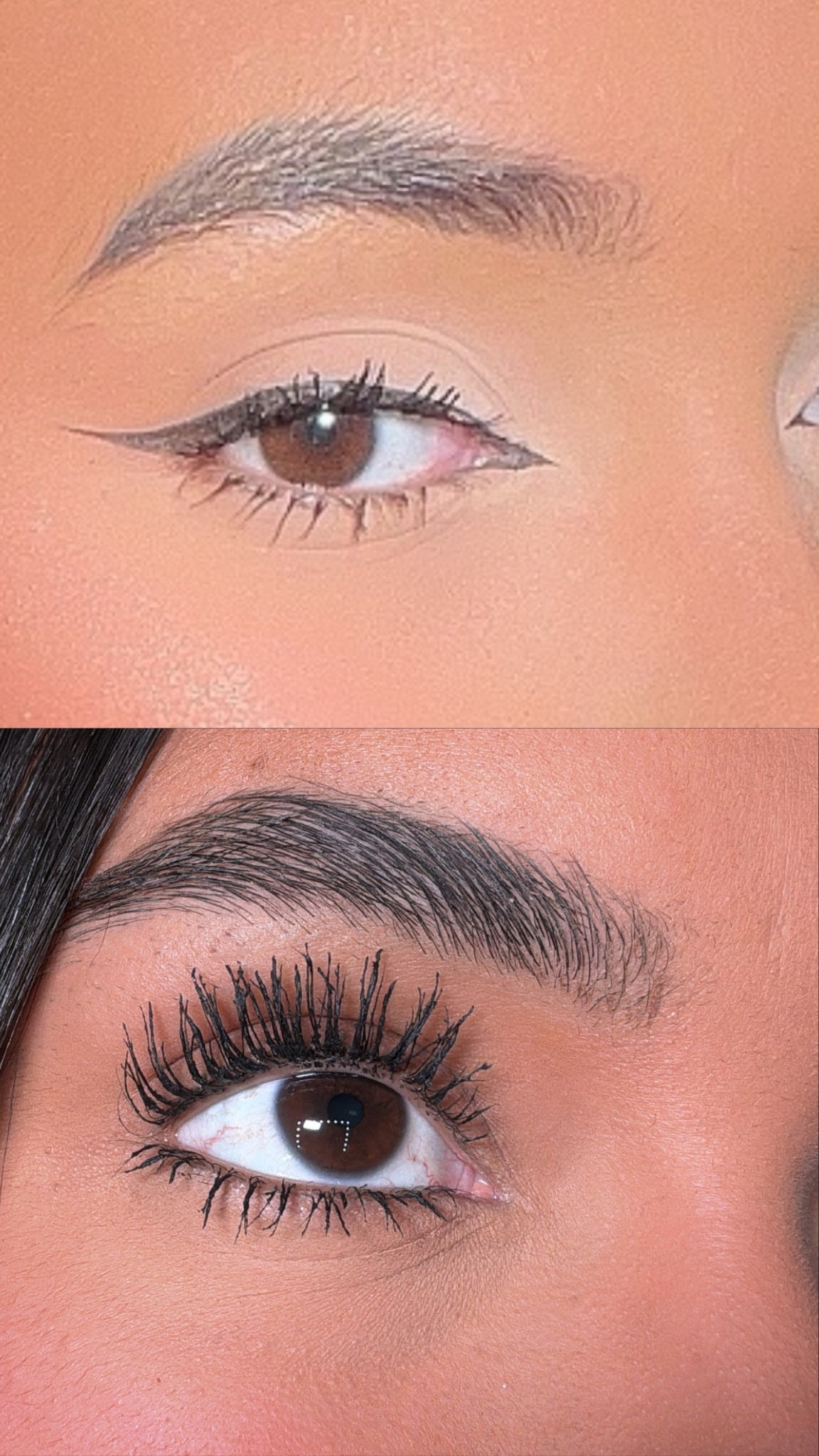 Best lash serum!! #GrandeLash