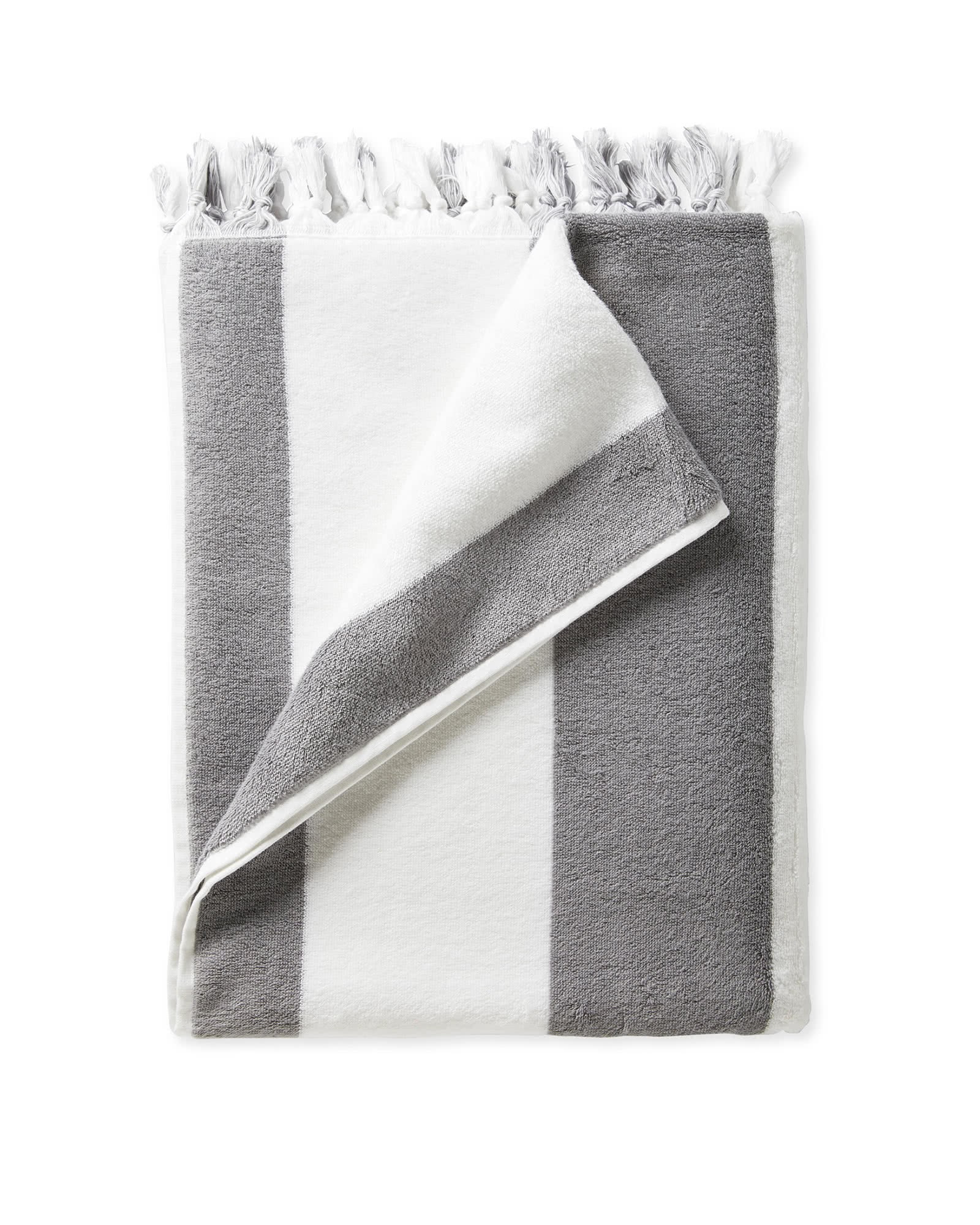 Mallorca Beach Towel | Serena and Lily