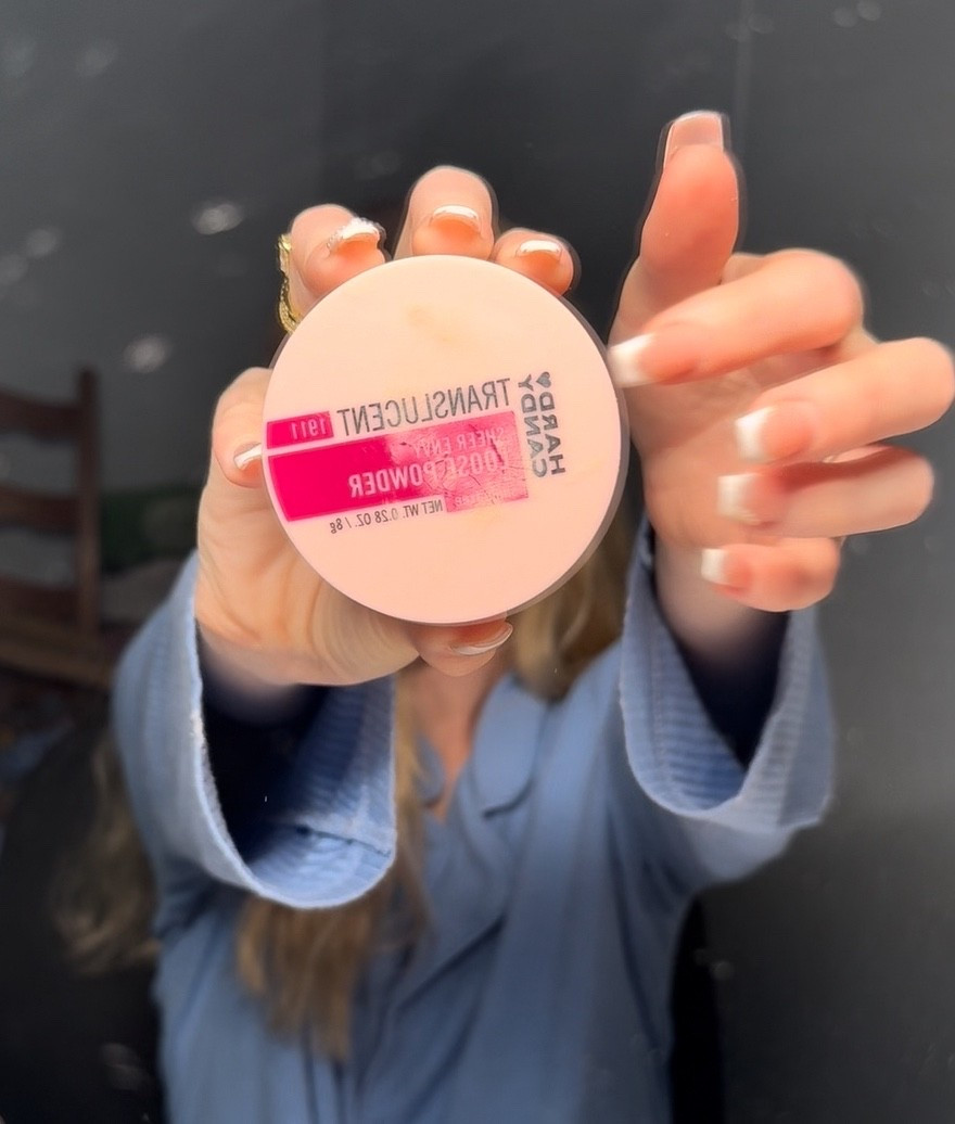Personally I don’t have back flash on this, and it’s worth the price! 🤩

#LTKFindsUnder50 #LTKBeauty