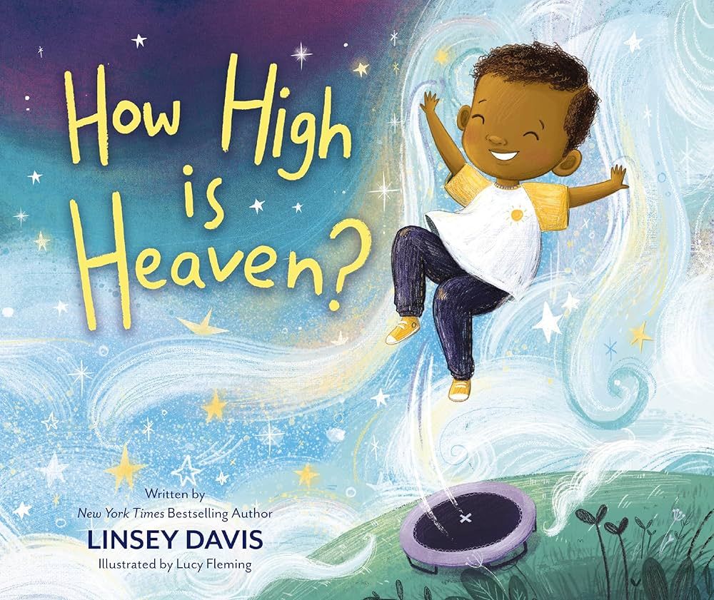 How High is Heaven? | Amazon (US)