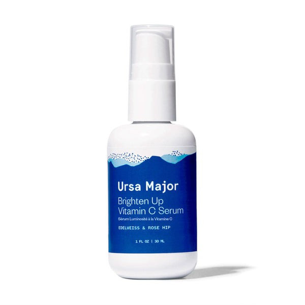 Ursa Major
                                
                                Brighten Up Vitamin C... | Credo Beauty