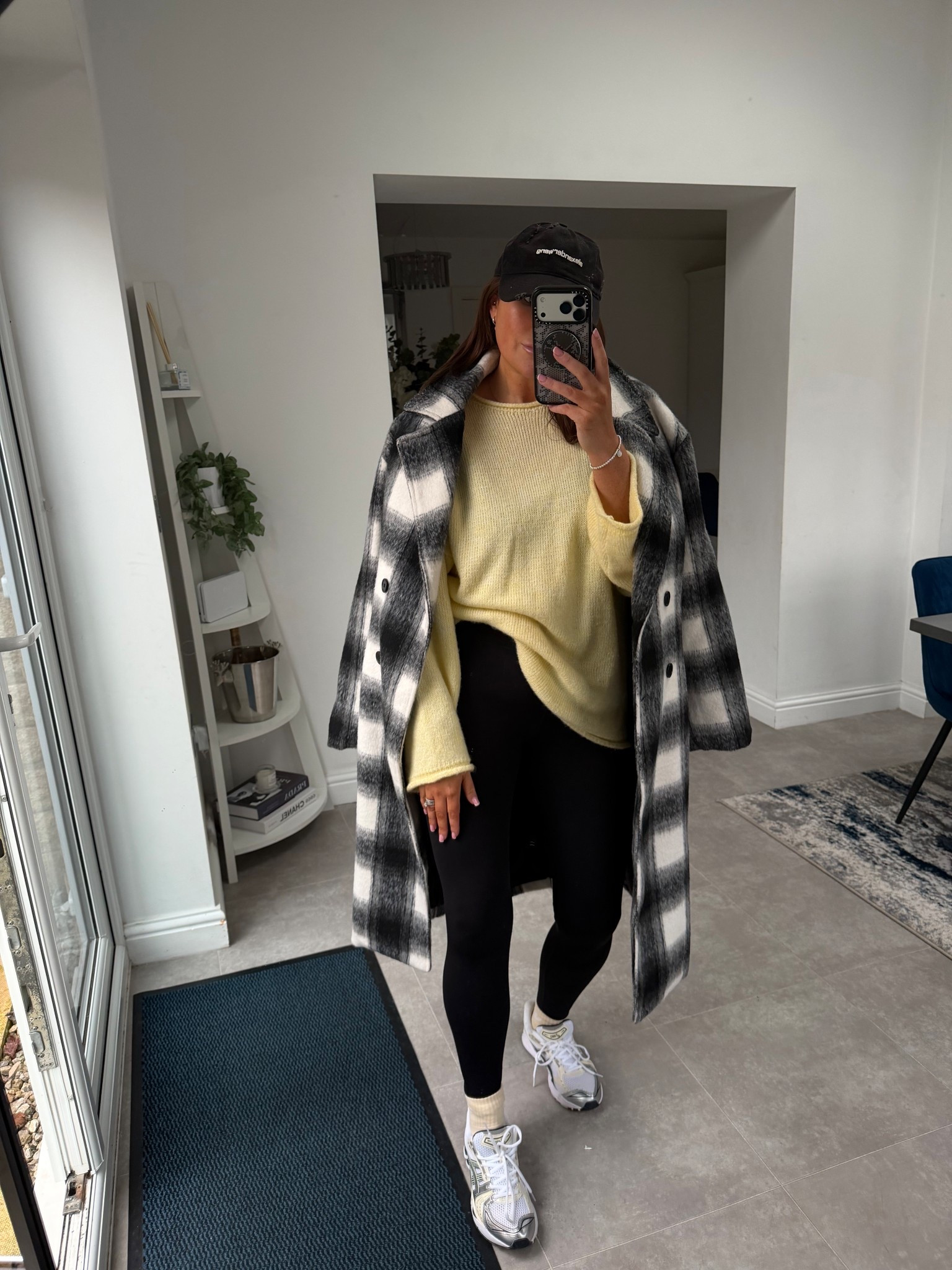Love the butter yellow in every season 🧈 my coat is an old one so I’ve linked 2 similar ones  

#LTKwinter #LTKuk #LTKluxury